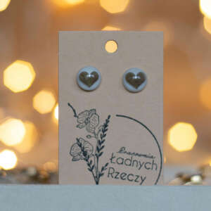 Sztyfty „LISTEK”