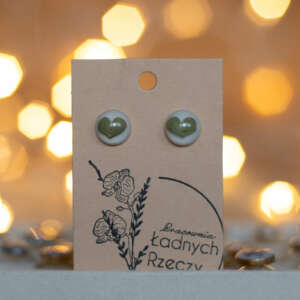 Sztyfty „LISTEK”