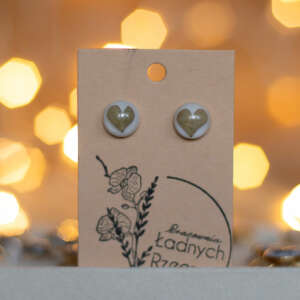 Sztyfty „LISTEK”