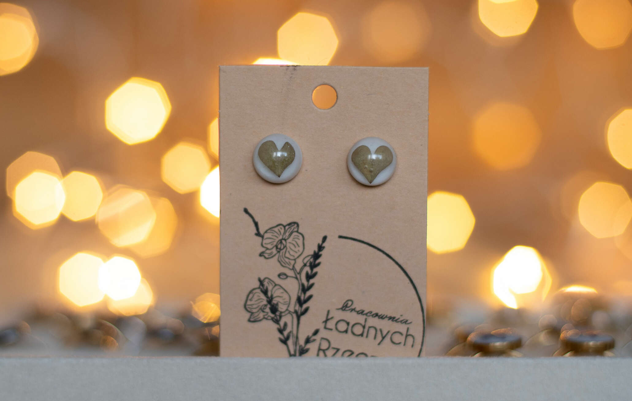 Sztyfty „LISTEK”