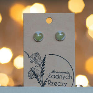 Sztyfty „LISTEK”