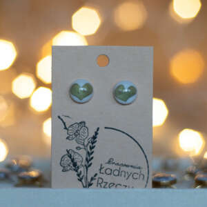 Sztyfty „LISTEK”