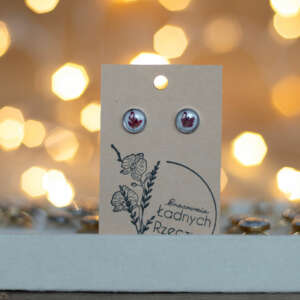 Sztyfty na bazie ze stali chirurgicznej „LISTEK”