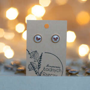 Sztyfty na bazie ze stali chirurgicznej „LISTEK”