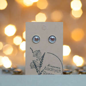 Sztyfty na bazie ze stali chirurgicznej „LISTEK”