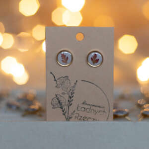 Sztyfty na bazie ze stali chirurgicznej „LISTEK”