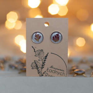 Sztyfty na bazie ze stali chirurgicznej „LISTEK”