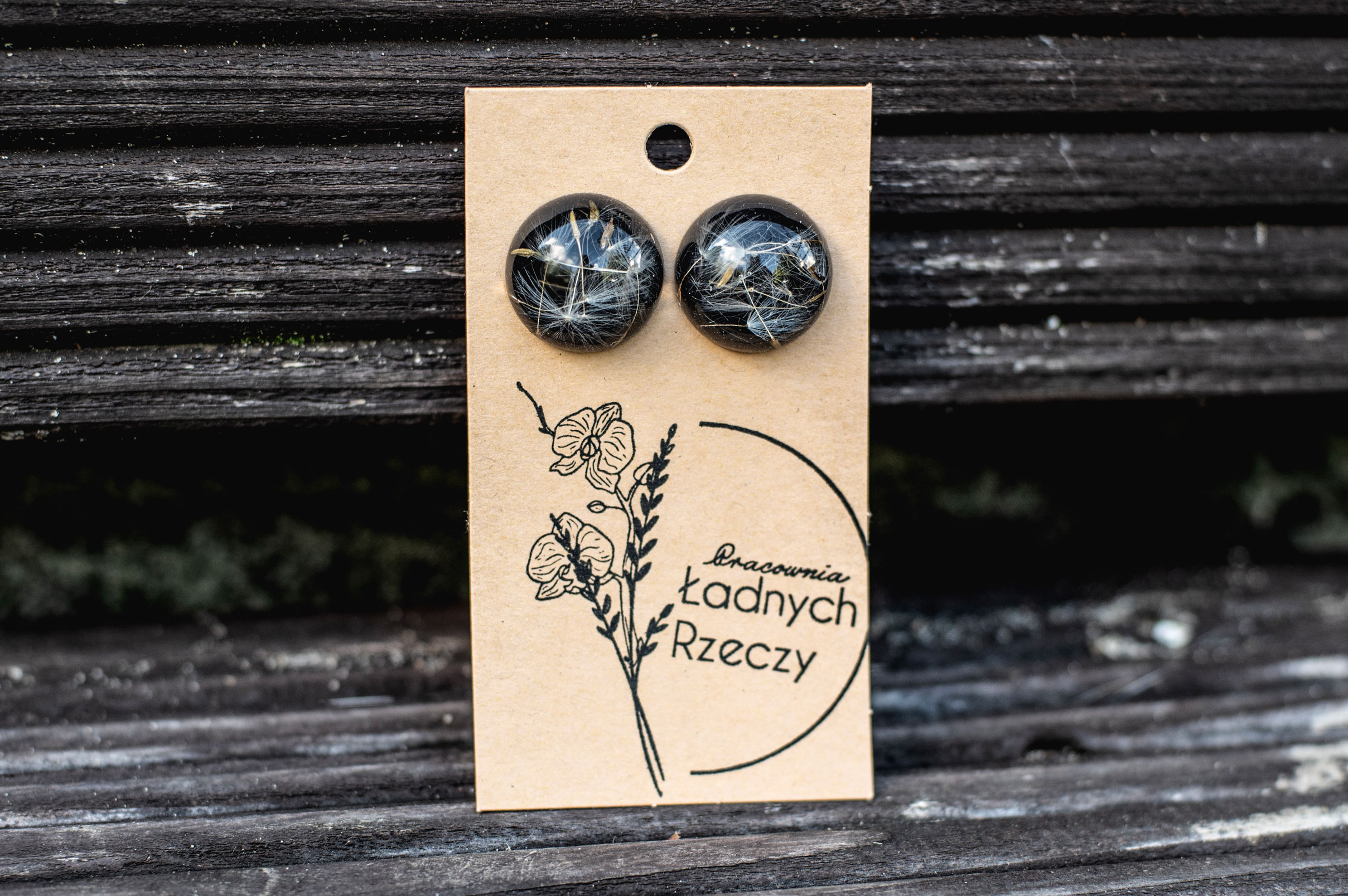 Sztyfty „KINGA” - obrazek 3