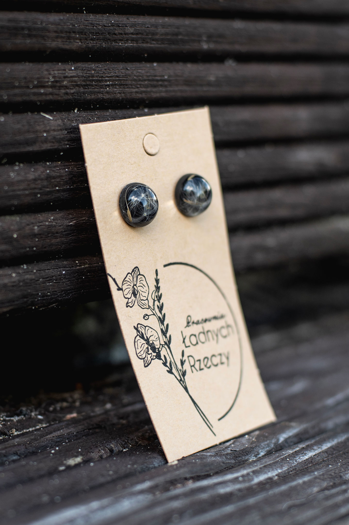 Sztyfty „KINGA” - obrazek 2