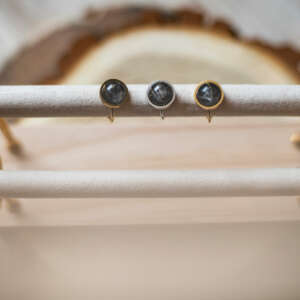 PIERŚCIONKI REGULOWANE „KINGA”