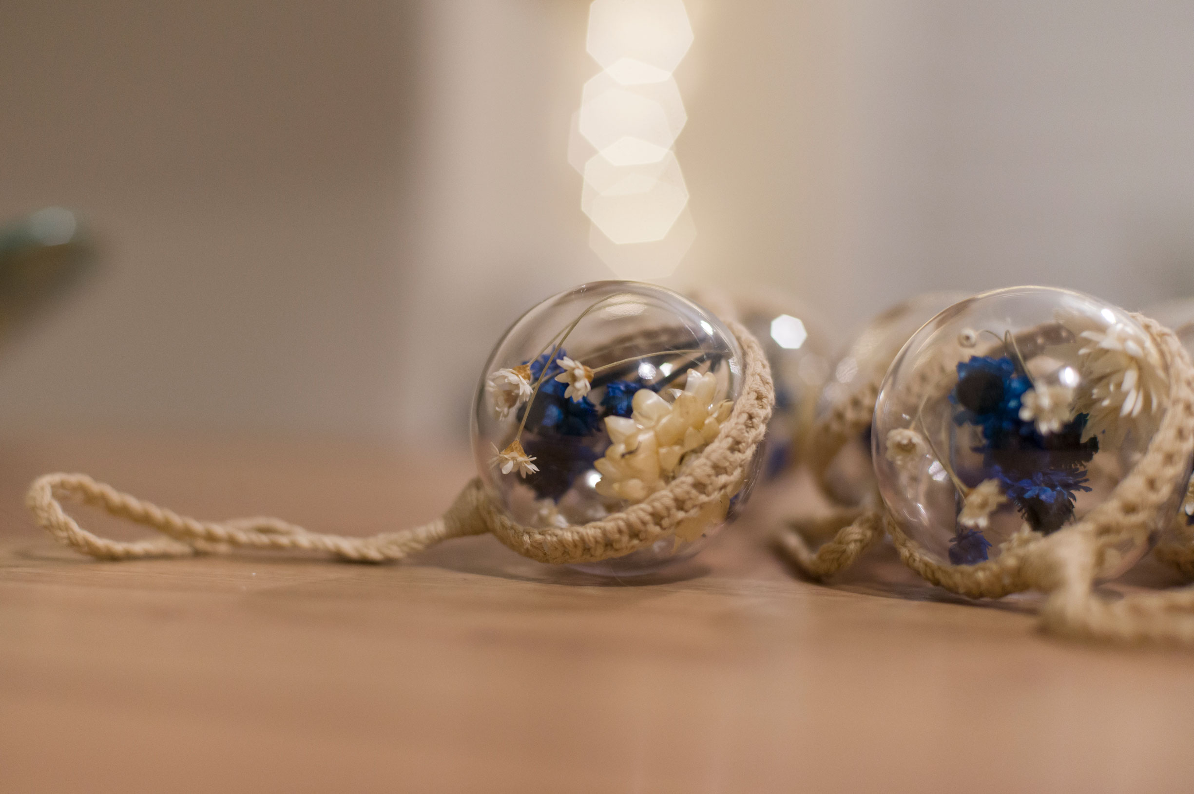 Bombeczki / kocanka, glixia, złociszek, włóczka - obrazek 8