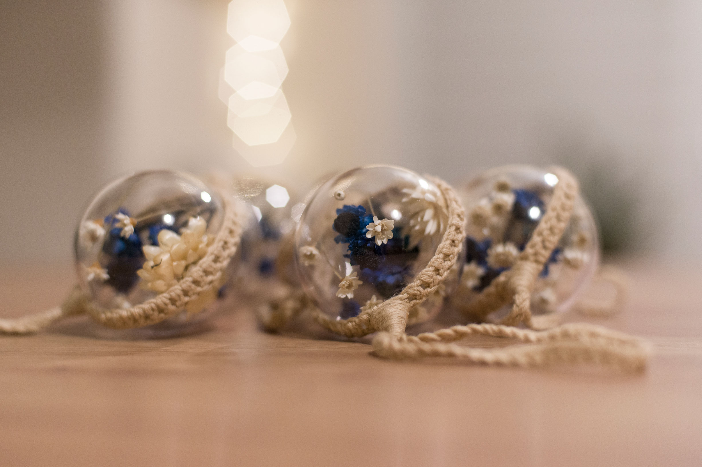 Bombeczki / kocanka, glixia, złociszek, włóczka - obrazek 7