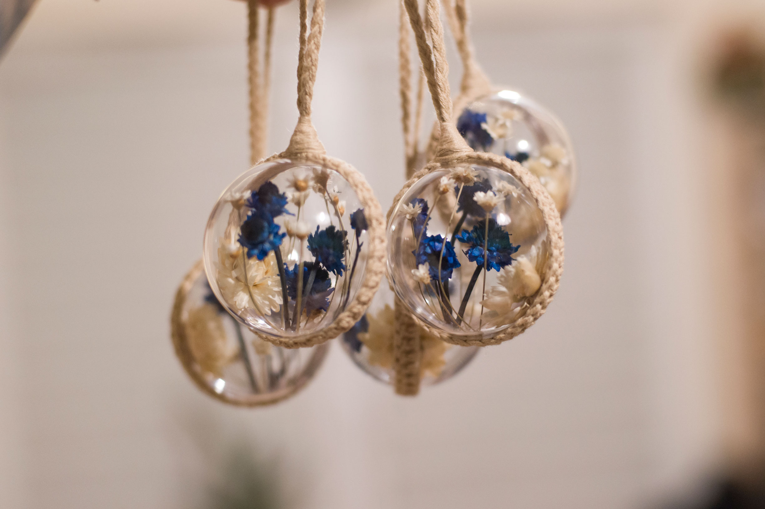 Bombeczki / kocanka, glixia, złociszek, włóczka