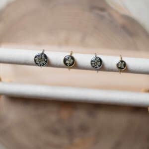 PIERŚCIONKI REGULOWANE "EWELINA"