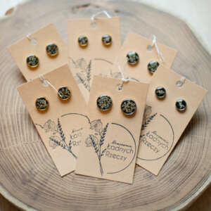 Sztyfty na bazie ze stali chirurgicznej "EWELINA"