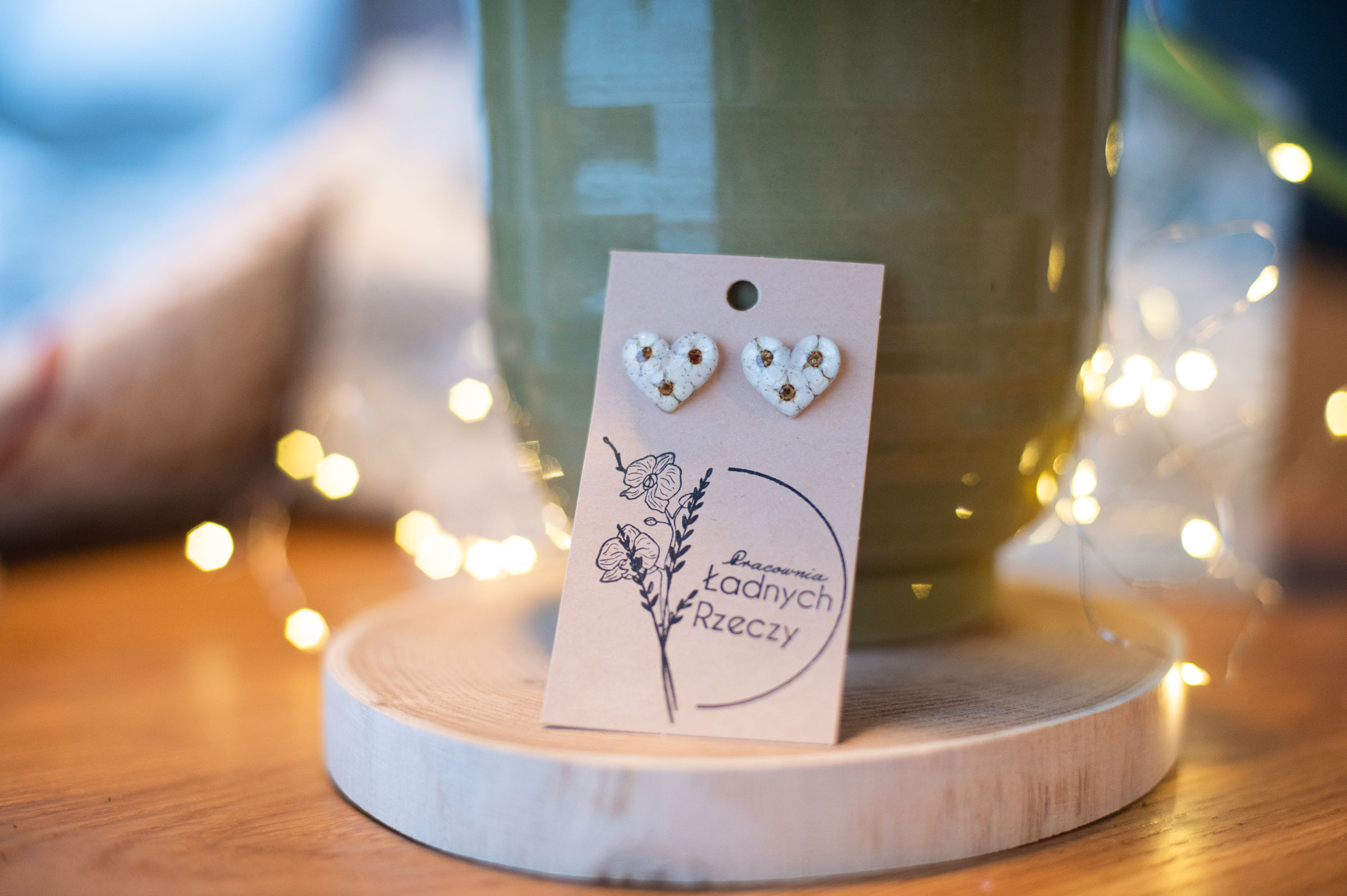 Sztyfty serduszka „TAWUŁA” - obrazek 7