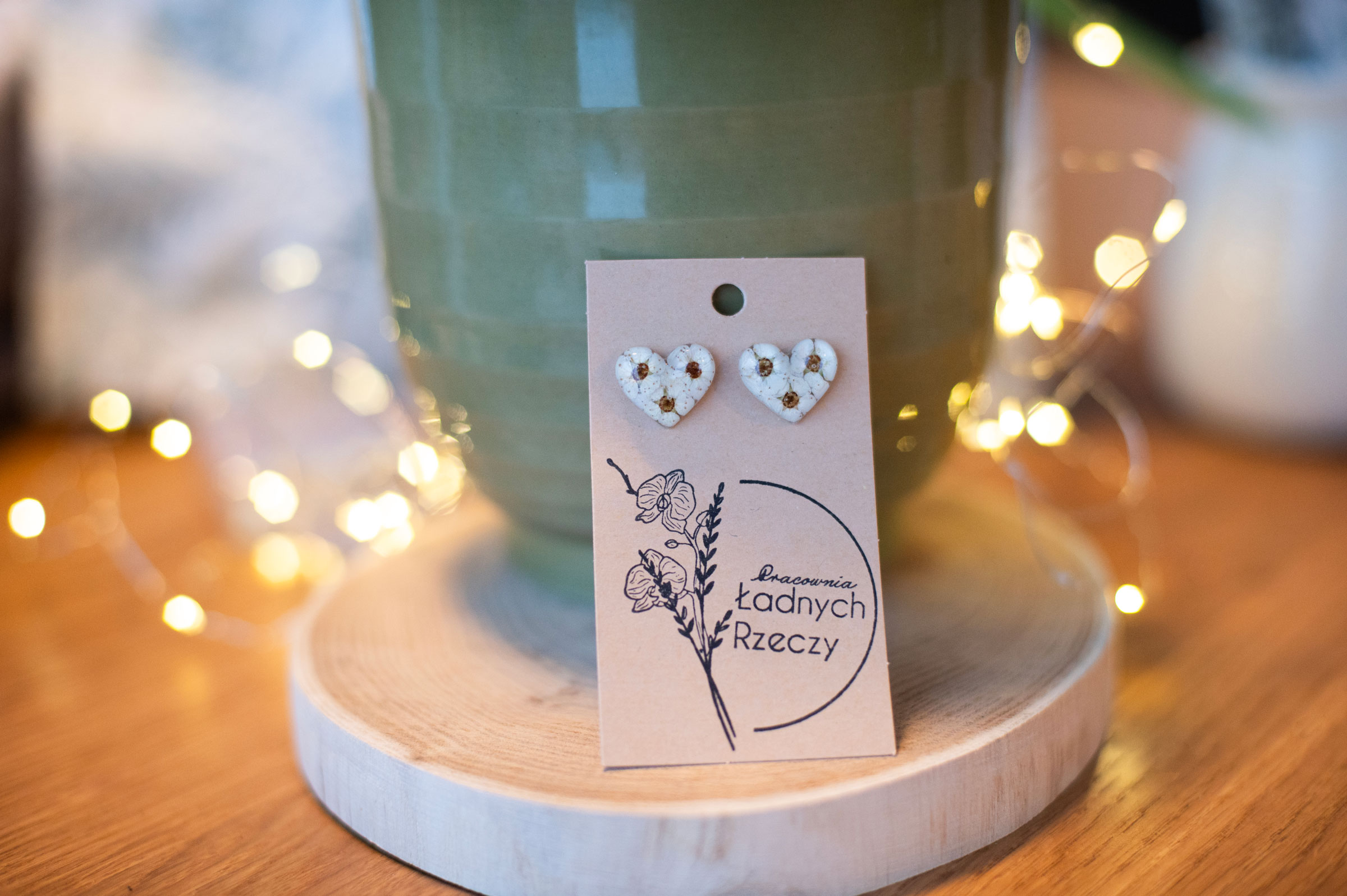 Sztyfty serduszka „TAWUŁA” - obrazek 6