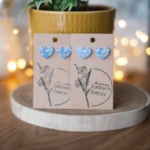 Sztyfty serduszka „DANUSIA”