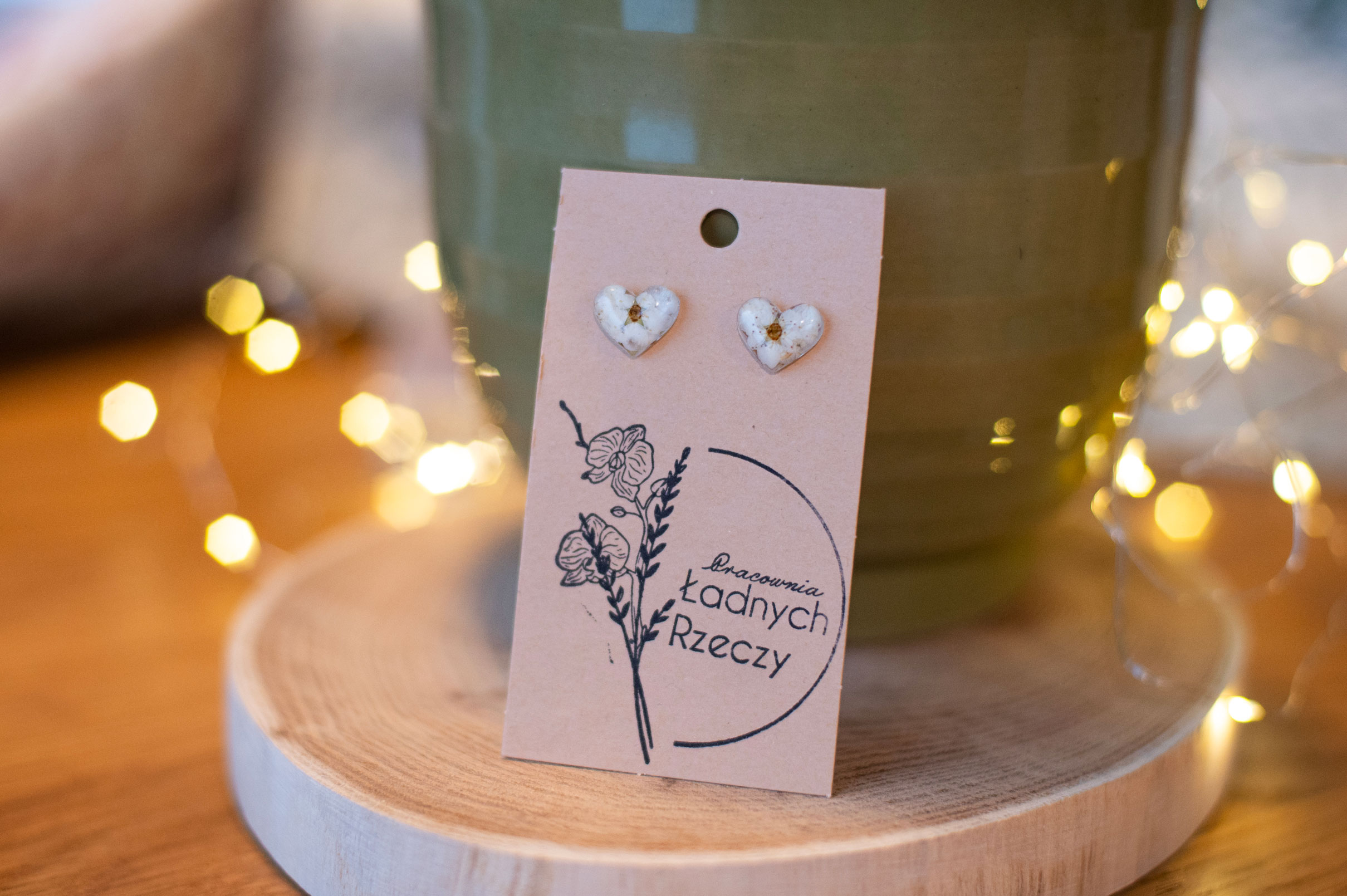 Sztyfty serduszka „TAWUŁA” - obrazek 4