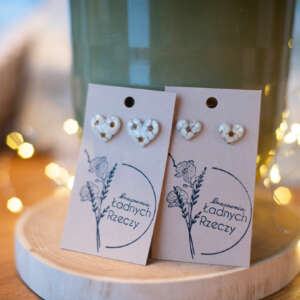 Sztyfty serduszka „TAWUŁA”