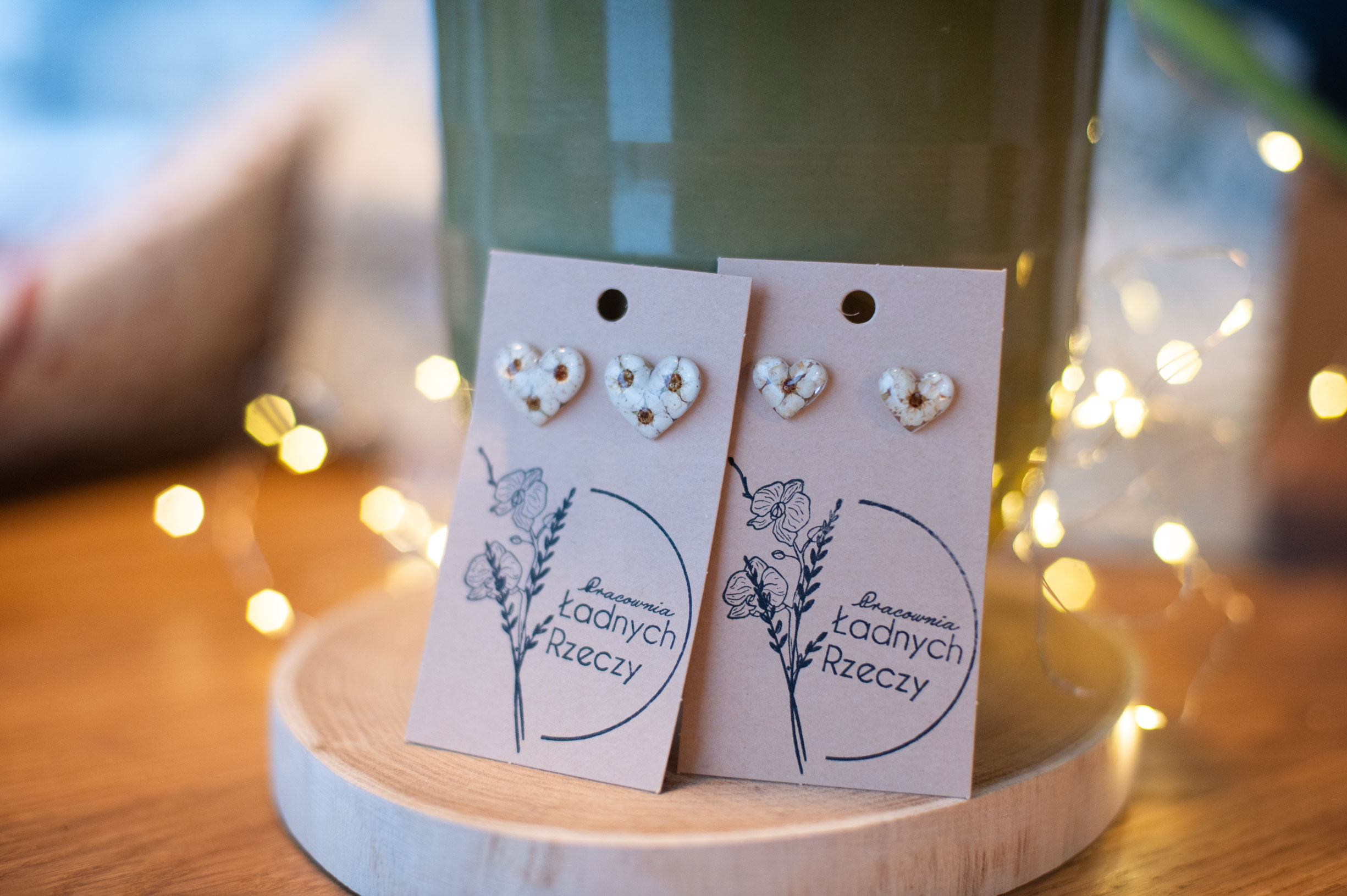 Sztyfty serduszka „TAWUŁA”